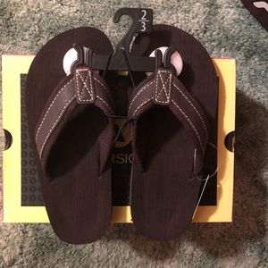 Boys Flip flops